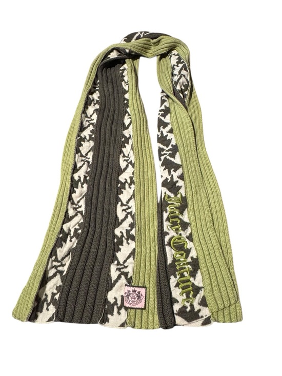 Juicy Couture Accessories - Vintage Y2K Juicy Couture Scarf